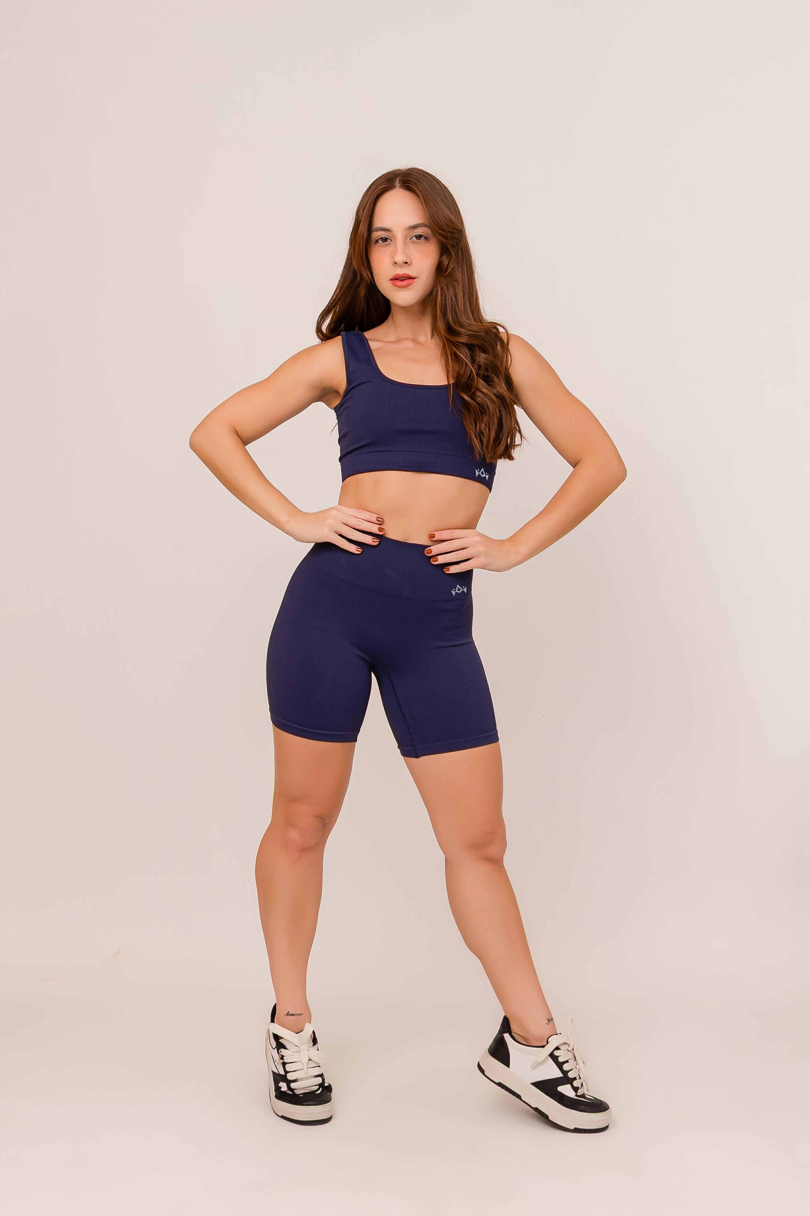 Short Seamless Alabama
