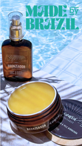 Conxá Bronze Body Tanning Paraffin