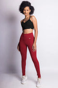 Calça Legging Big Bumbum Auburn