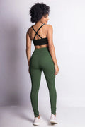Calça Legging Big Bumbum
