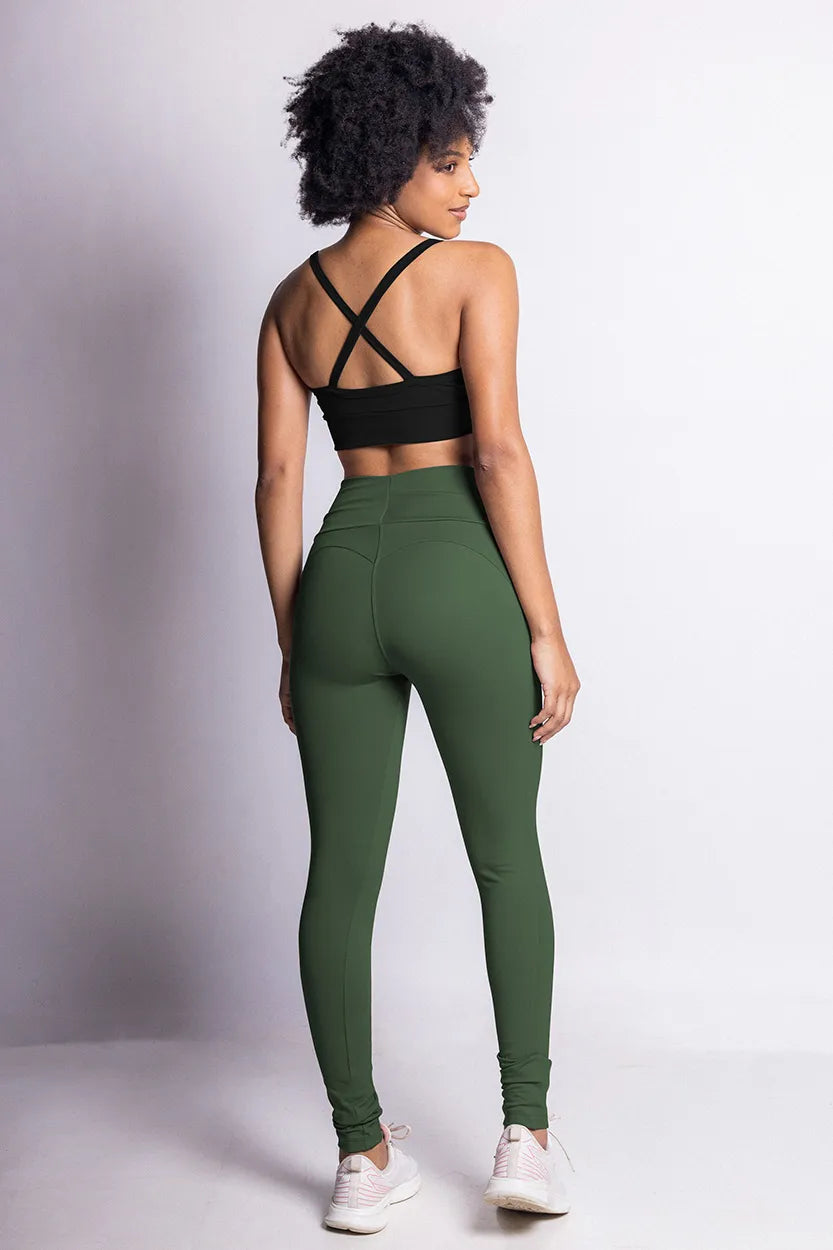 Calça Legging Big Bumbum