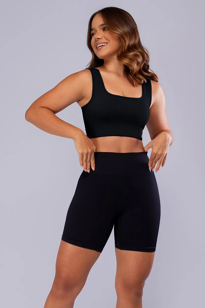 Short Seamless Alabama