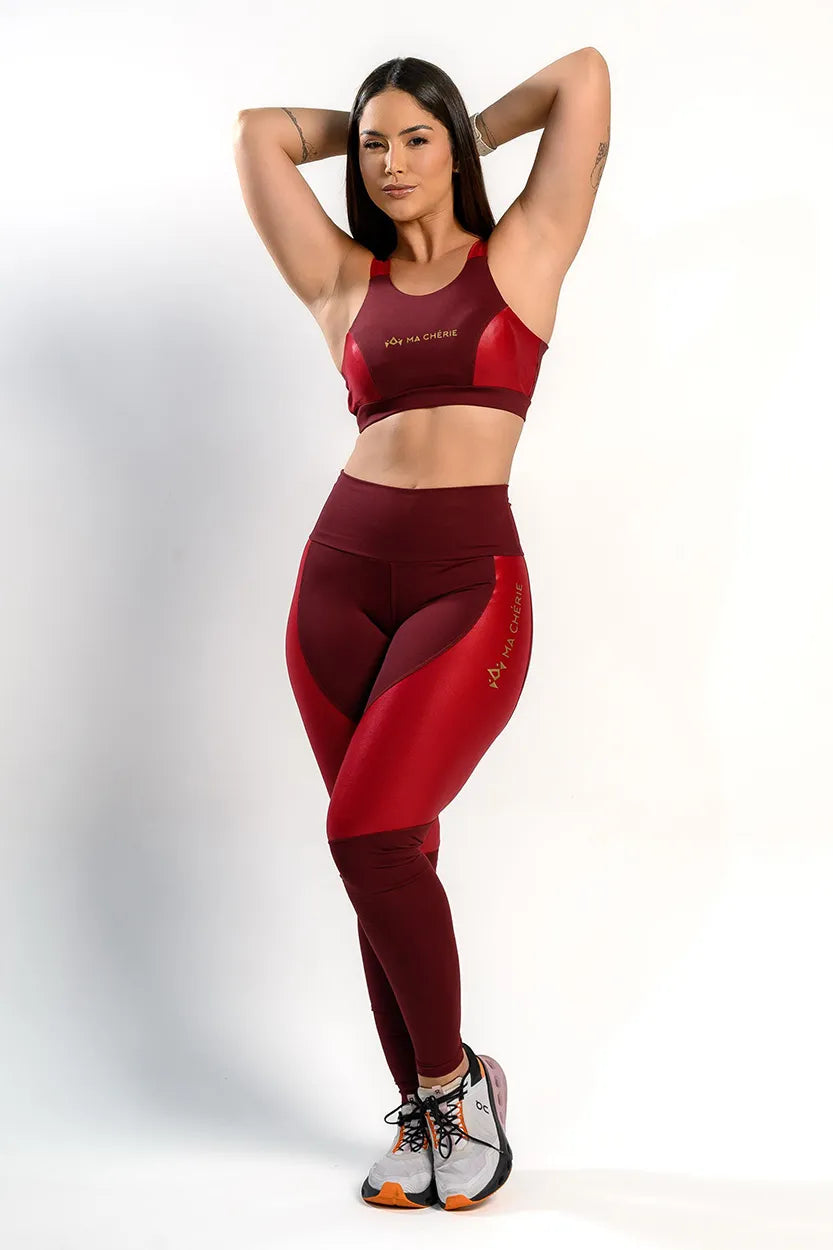 Top Flexion