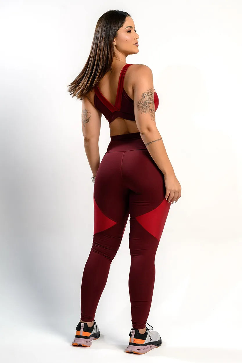 Calça Legging Flexion