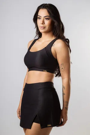 Short Saia Plaza