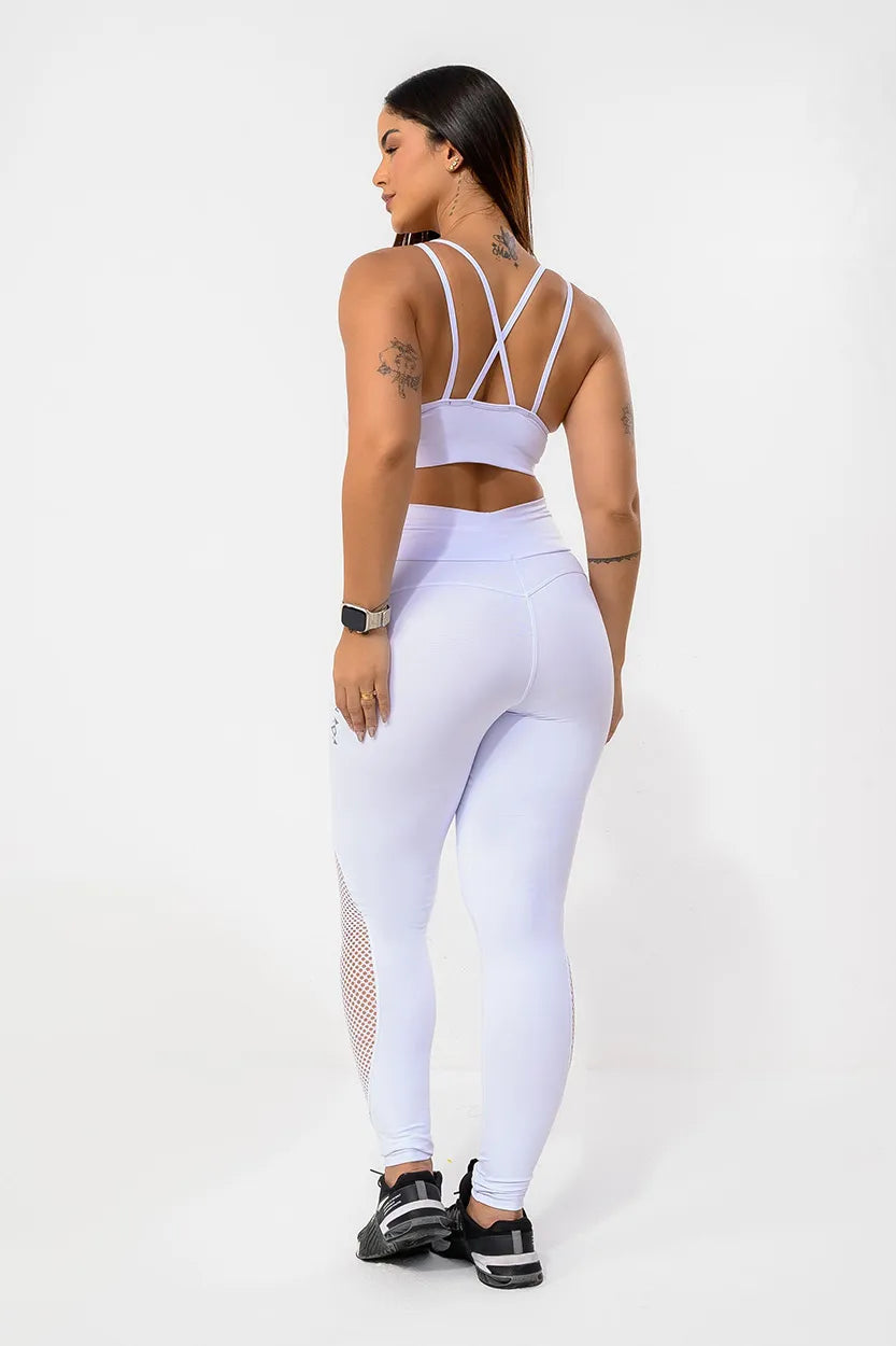 Calça Legging Fusion