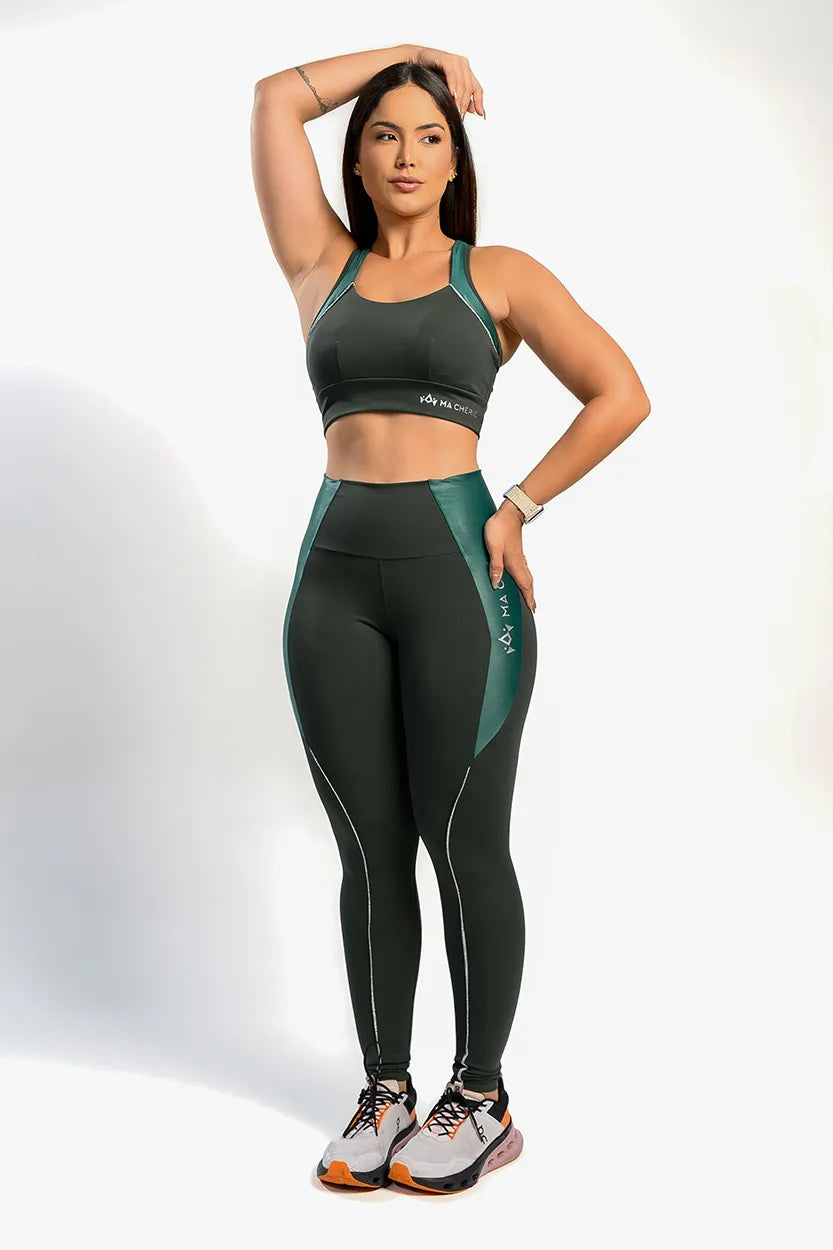 Calça Legging Dread