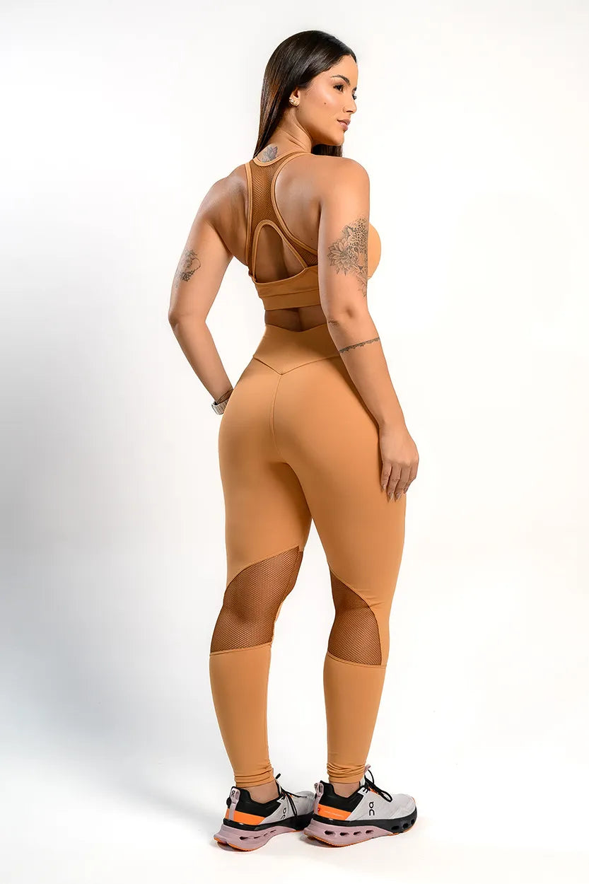 Calça Legging Screen