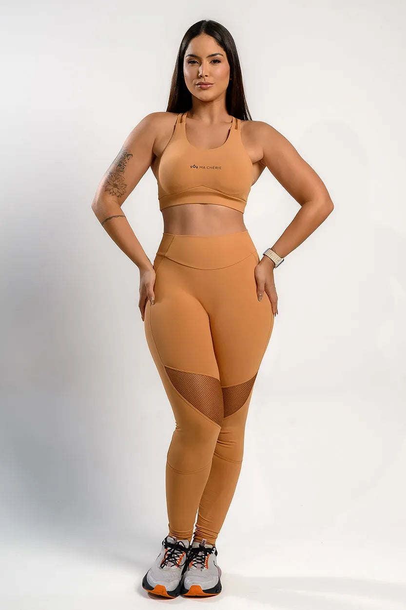 Calça Legging Screen