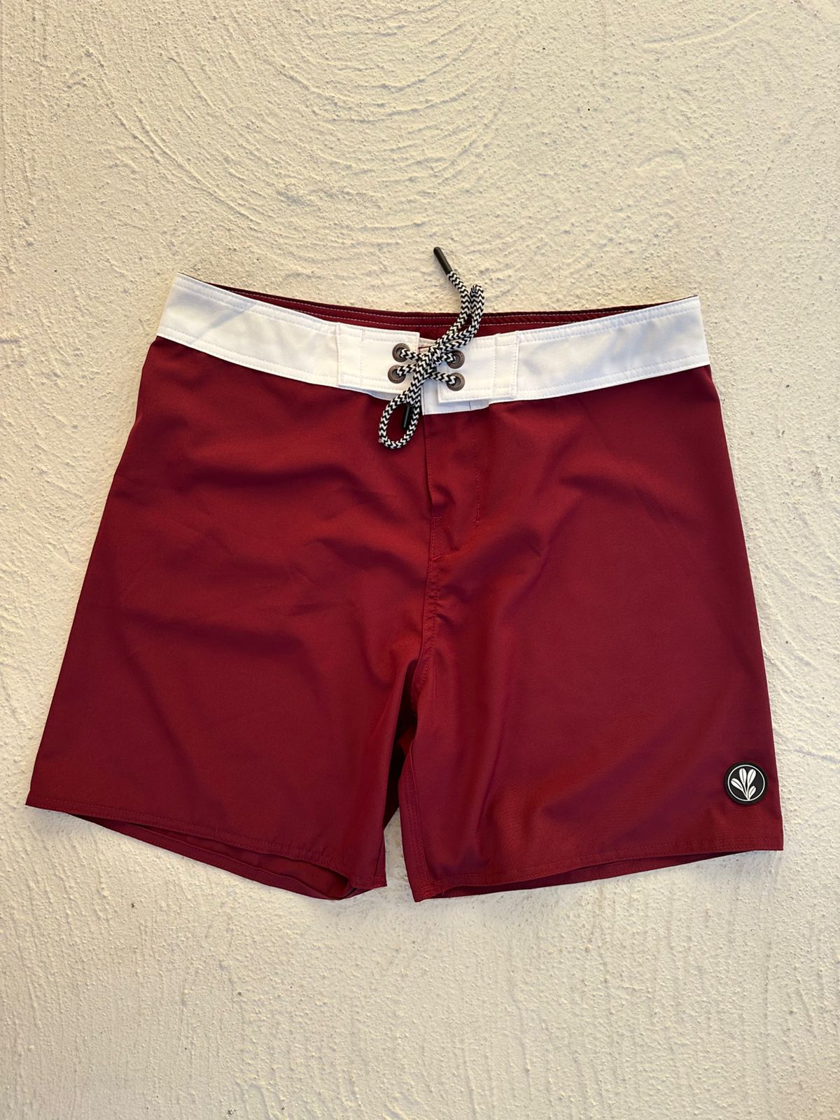 Board Short New Cereja