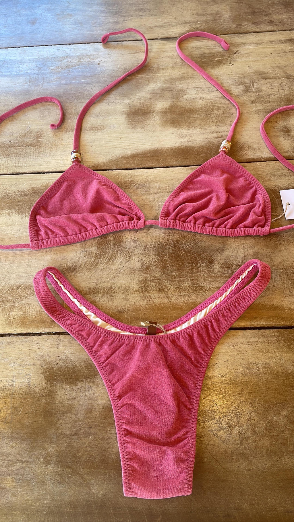Biquíni Bottom