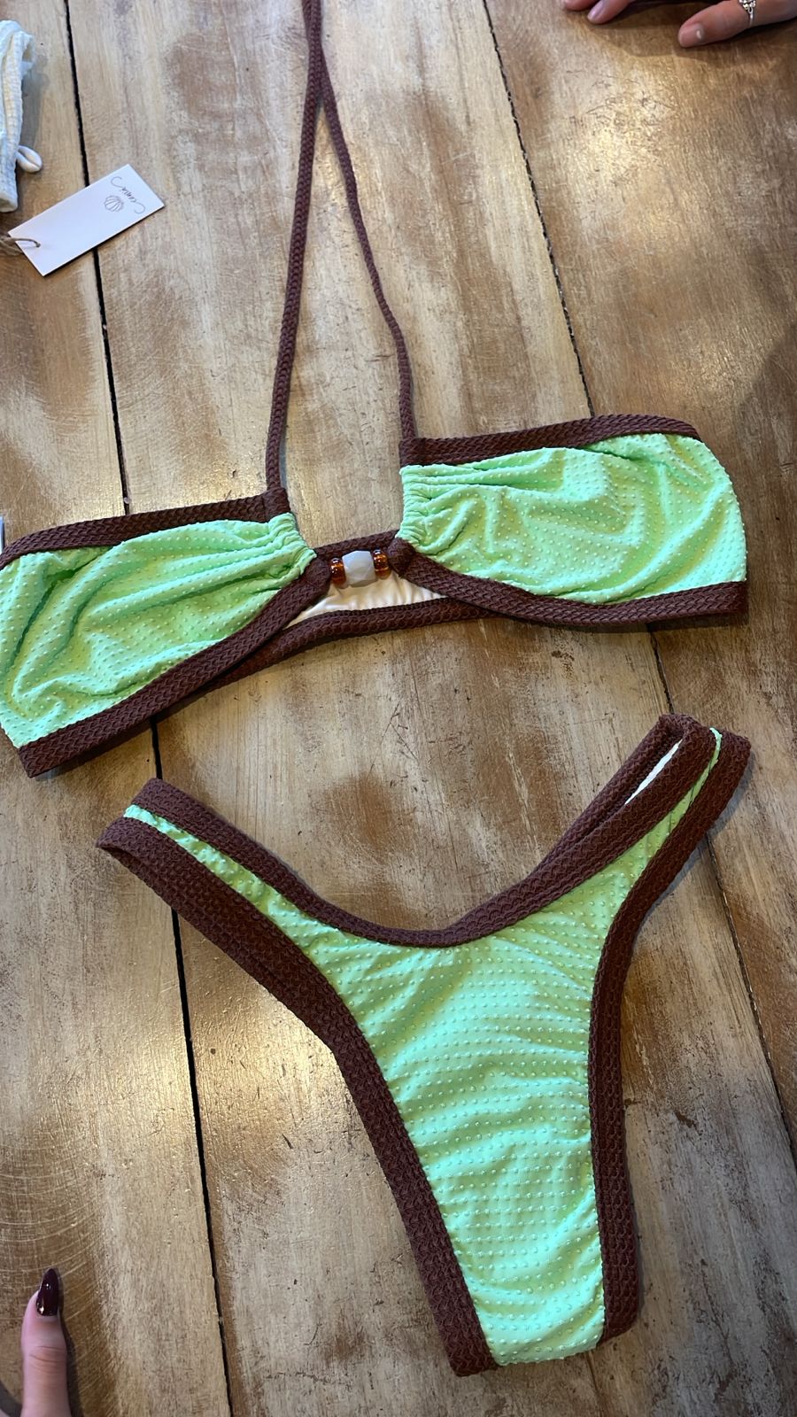 Biquíni Bottom