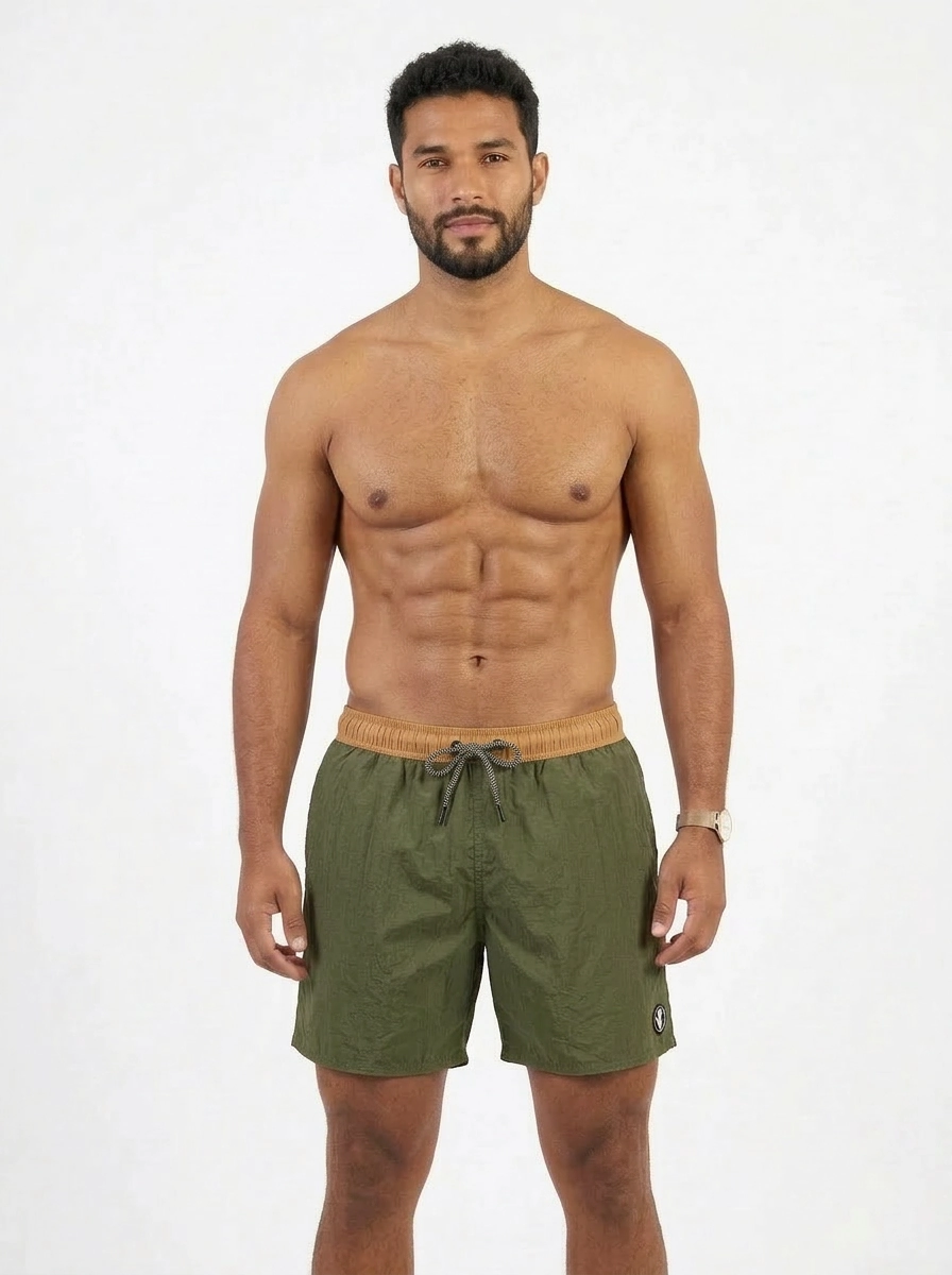 Board Short New